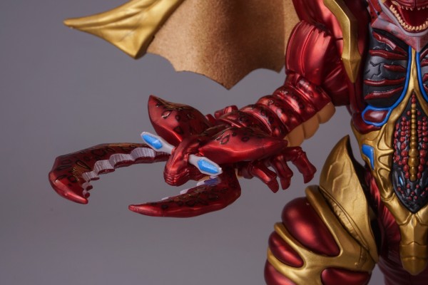 奥特名鉴-经典主题版-激战超合体怪兽