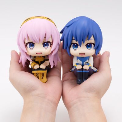 Look up 巡音流歌