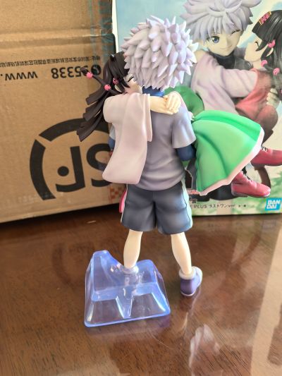 一番赏 全职猎人 Cross the 