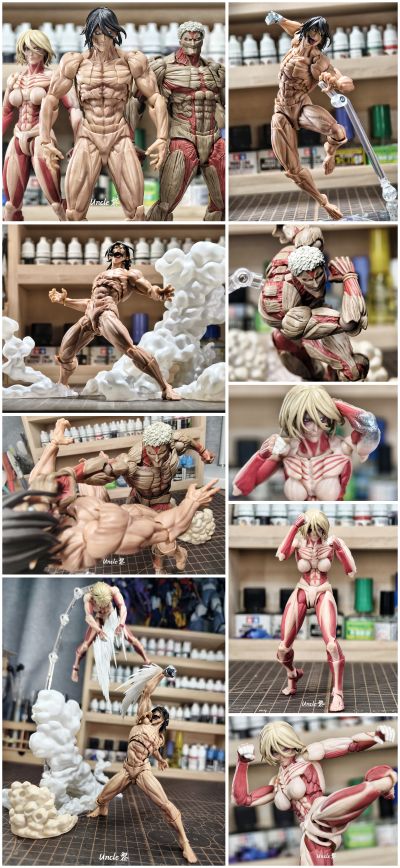 HG  1/144 无限正义高达二式