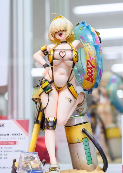 胜利女神：新的希望 拉毗：小红帽 红色风情