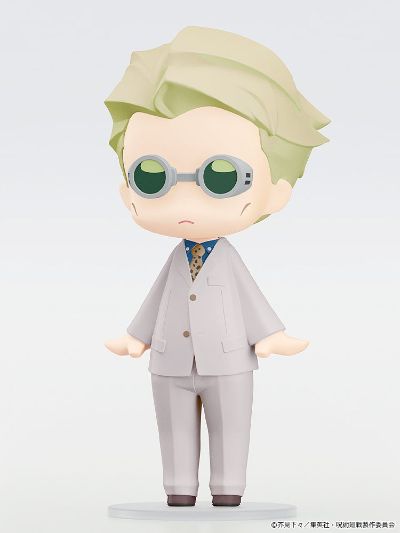HELLO! GOOD SMILE 咒术回战 七海建人