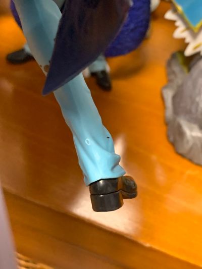 一番赏 航海王 The Unbreakable Law E奖 特拉法尔加·罗（性转版） MASTERLISE