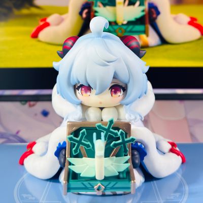 原神 童年小甘雨 Q版手办