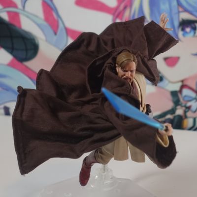 S.H.Figuarts 欧比旺·克诺比-经典款-（星球大战：西斯的复仇）