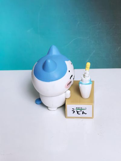 小可爱 一起加油吧！纸箱手表3