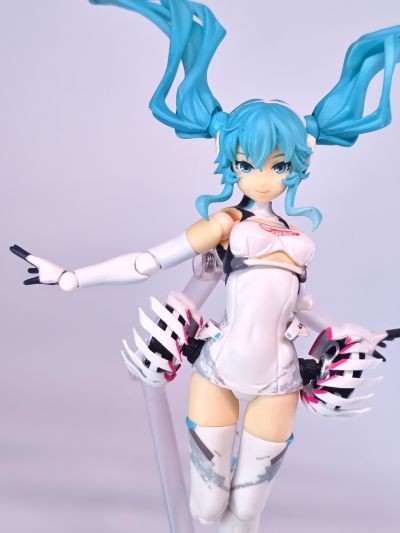 异度之刃X Formula