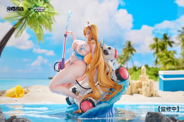 交错战线 缇尔锋 — 沁凉哞饮