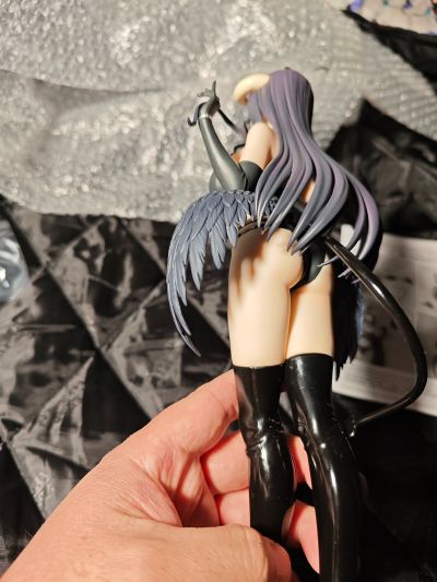 BiCute Dark OVERLORD 雅儿贝德