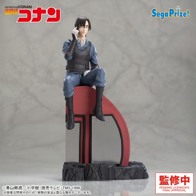 XrossLink 名侦探柯南 萩原研二