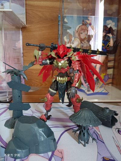 30MF 自定义结构1