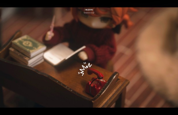 粘土人#2508 重返未来1999 维尔汀