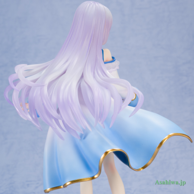 Prisma Wing 自称贤者弟子的贤者 米菈