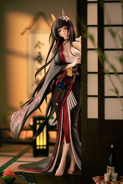 战舰少女R 贤妻赤城