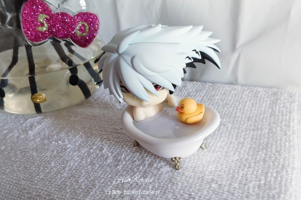 粘土人#2764 崩坏：星穹铁道 真理医生