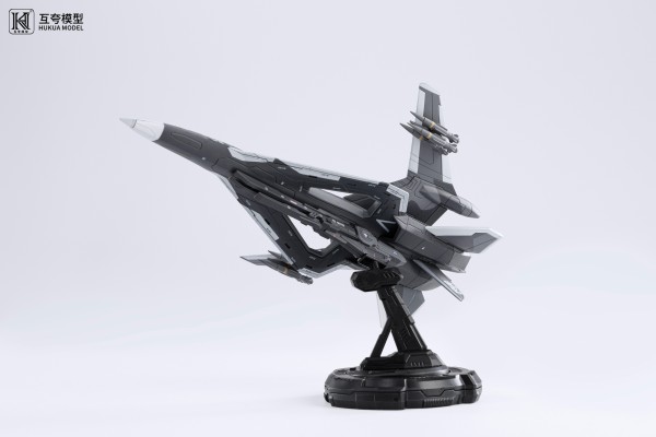 1：144拼装系列 南天门计划 玄女空天战机