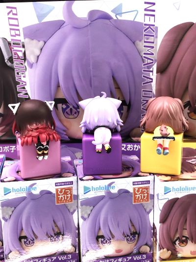 hololive 方块趴趴 Vol.3