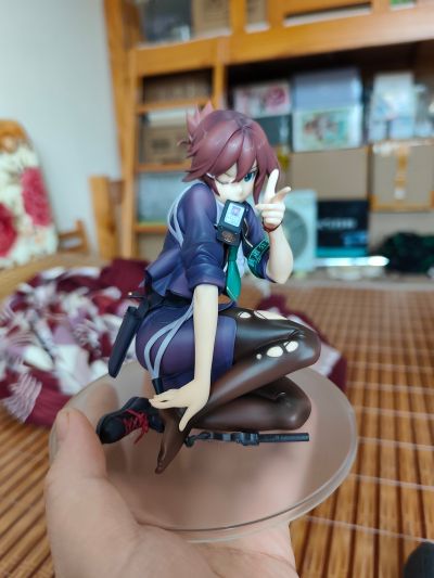 粘土人#2573 hololive 常暗永远