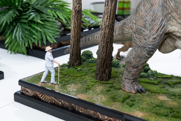 食肉牛龙（Carnotaurus）