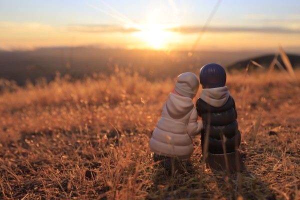 摇曳露营 第三季 握笔之友！各务原抚子