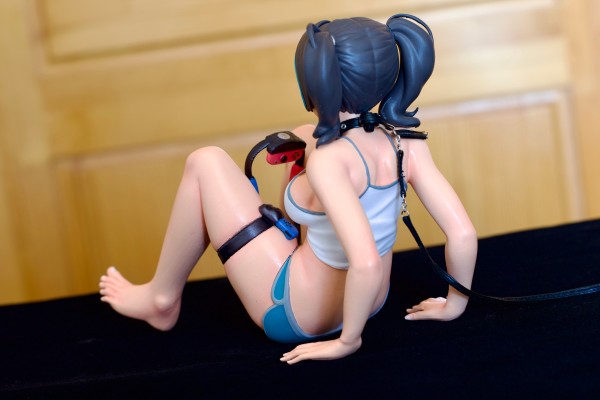 胖了吗？限定版