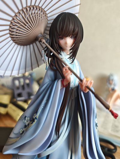 饿殍：明末千里行 满穗 穗满同舟