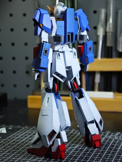 HG Z高达