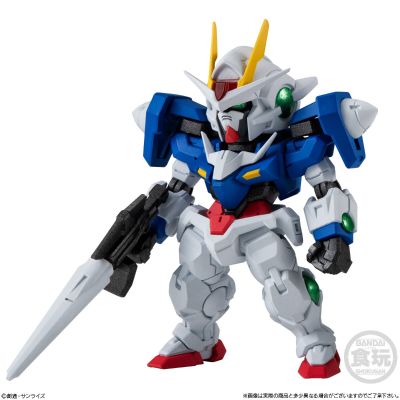 FW GUNDAM CONVERGE ＃28