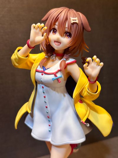 hololive 戌神沁音