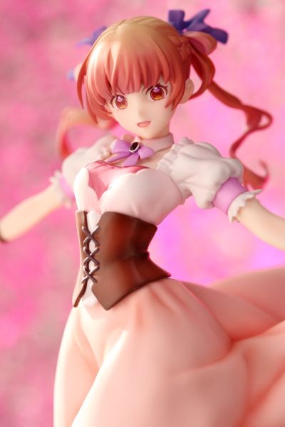 砂糖苹果童话故事 银砂糖师与黑妖精  安·哈尔弗德