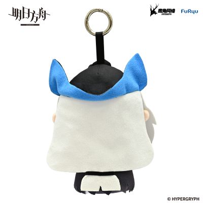 MOCHIPICO毛绒玩偶 明日方舟 斯卡蒂