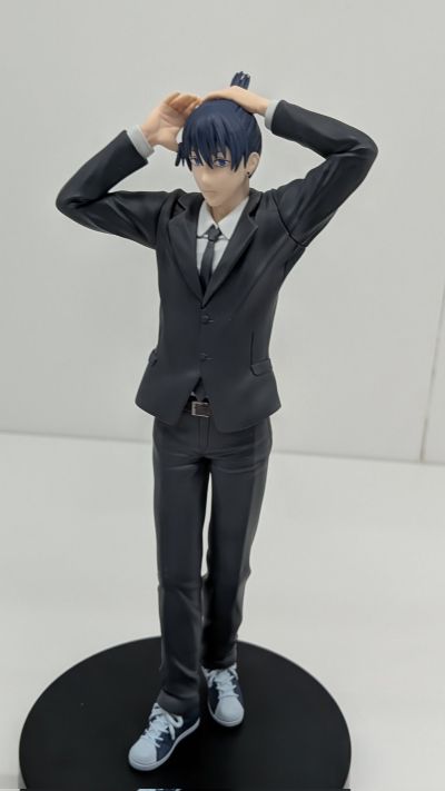 HPM 链锯人：蕾塞篇 早川秋