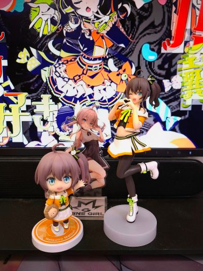 POP UP PARADE hololive 夏色祭