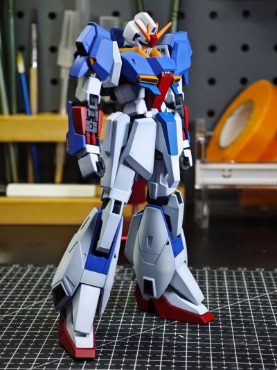HG Z高达