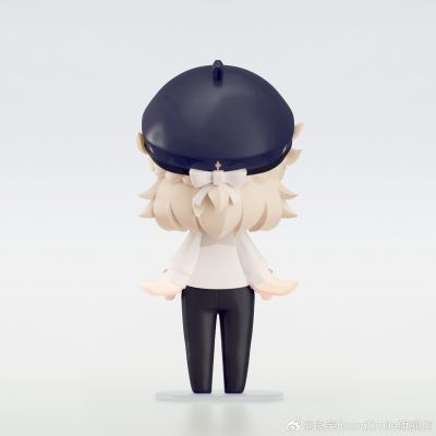 HELLO! GOOD SMILE 原神 阿贝多