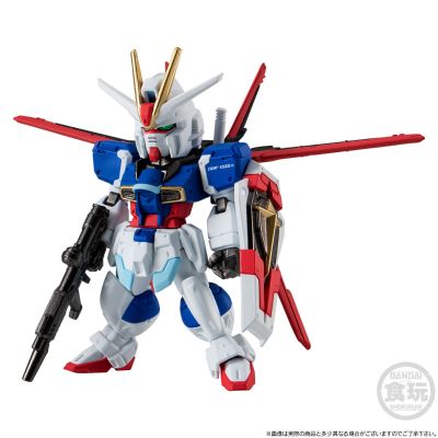 FW GUNDAM CONVERGE 15周年 ALTERNATIVE 系列套装 【Premium Bandai限定】
