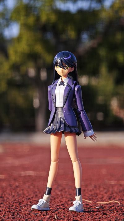 Figure-rise Standard  尼娅安