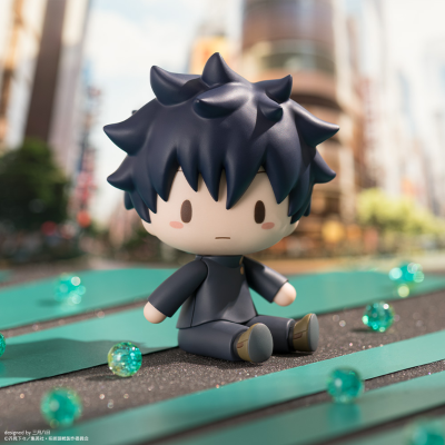 Fuwa Petit 咒术回战 伏黑惠