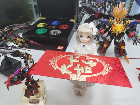 PureNeemo Doll Show Commemorative Ver. 