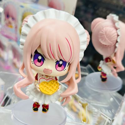 ~毛茸茸的猫咪时光~ HIMEHINA ～满满的爱意围裙