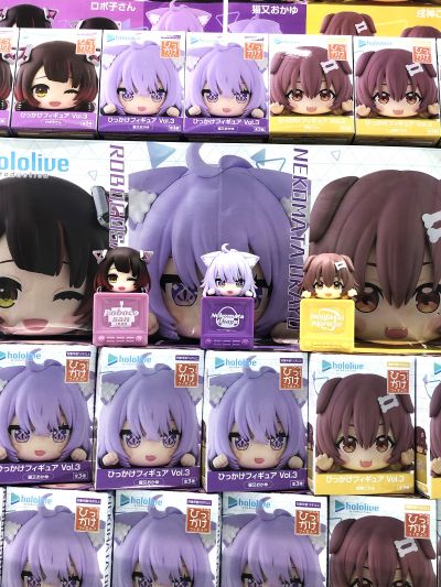 hololive 方块趴趴 Vol.3