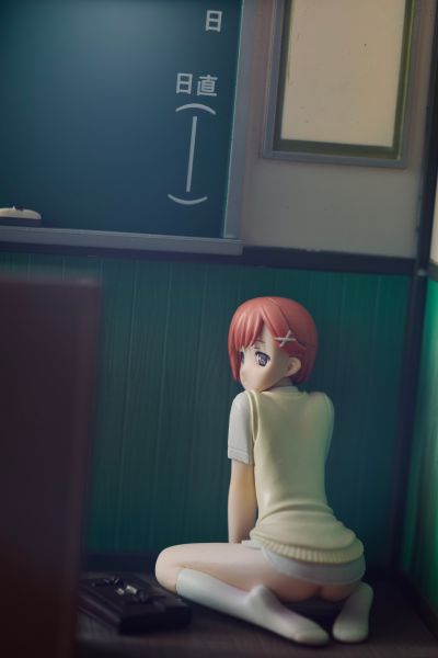 Ooji Collection Vol. 3 Standing 