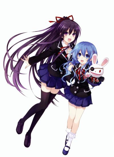 POP UP PARADE 约会大作战 第五季 四糸乃 校服 L尺寸