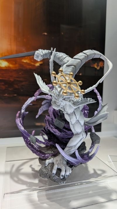 FIGURIZMα 咒术回战 八握剑异戒神将魔虚罗