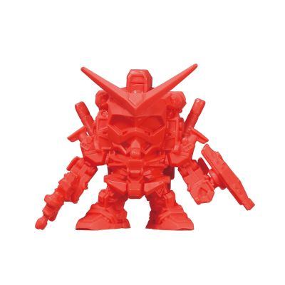 机动战士高达 扭蛋机战士ZERO 01