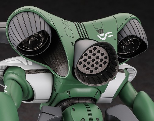 35 超时空要塞系列 Nousjadeul-Ger（剧场版）