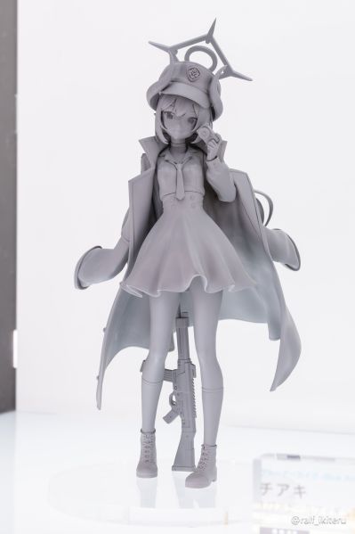 蔚蓝档案 元宫千秋