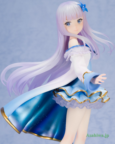 Prisma Wing 自称贤者弟子的贤者 米菈