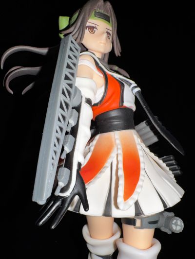 超级景品 舰队Collection -舰娘- 神通 改二 