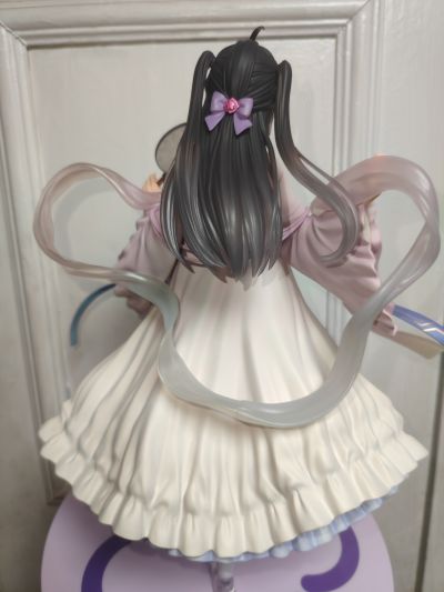 中国国际动漫游戏博览会 茈绫 2020